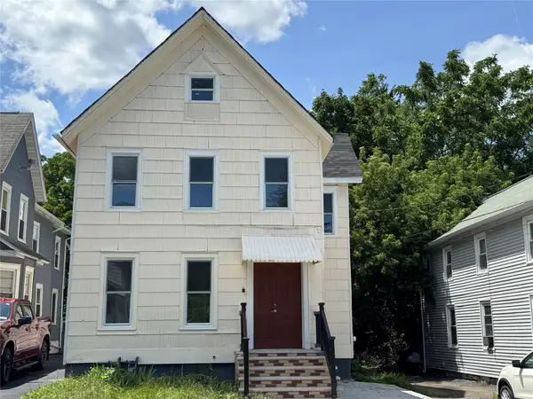 16 High St, Binghamton, NY 13903