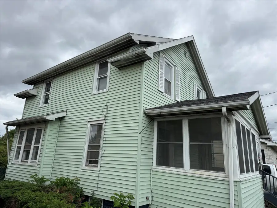 493 Grand Ave, Johnson City, NY 13790 - #2