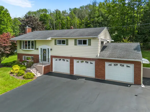 1221 Murray Hill Road, Vestal, NY 13850