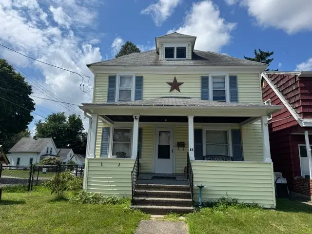66 Massachusetts Avenue, Johnson City, NY 13790 - #1