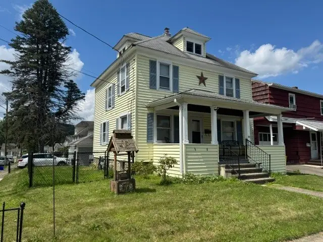 66 Massachusetts Avenue, Johnson City, NY 13790 - #2