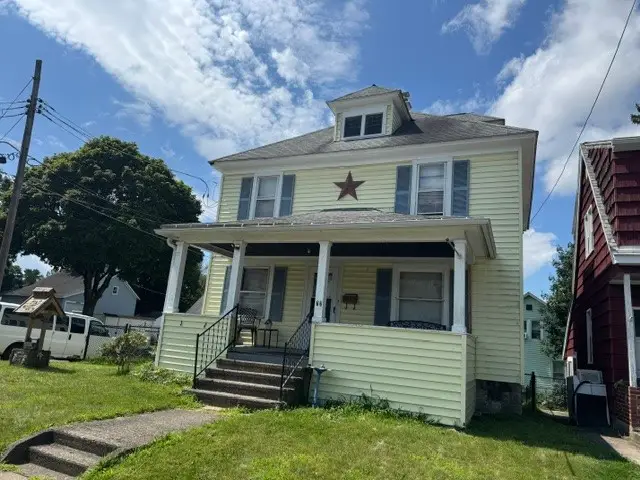 66 Massachusetts Avenue, Johnson City, NY 13790 - #3
