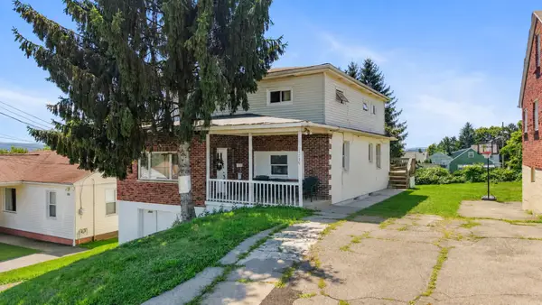 177 Jay Street, Johnson City, NY 13790
