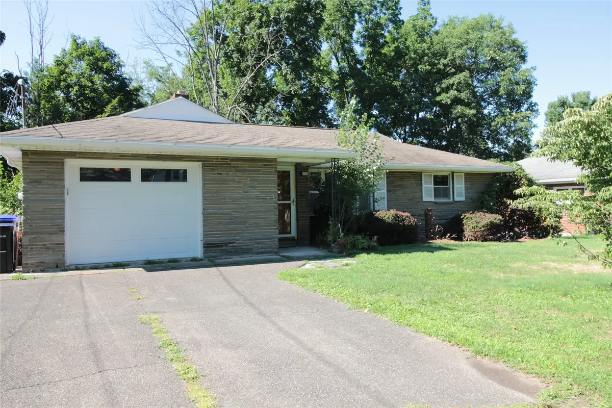 1608 Butternut Drive, Vestal, NY 13850 - #1