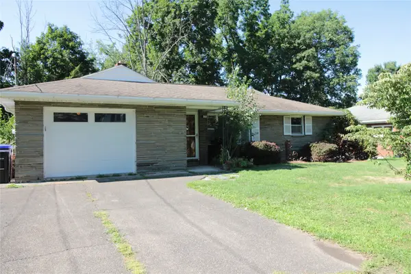 1608 Butternut Drive, Vestal, NY 13850