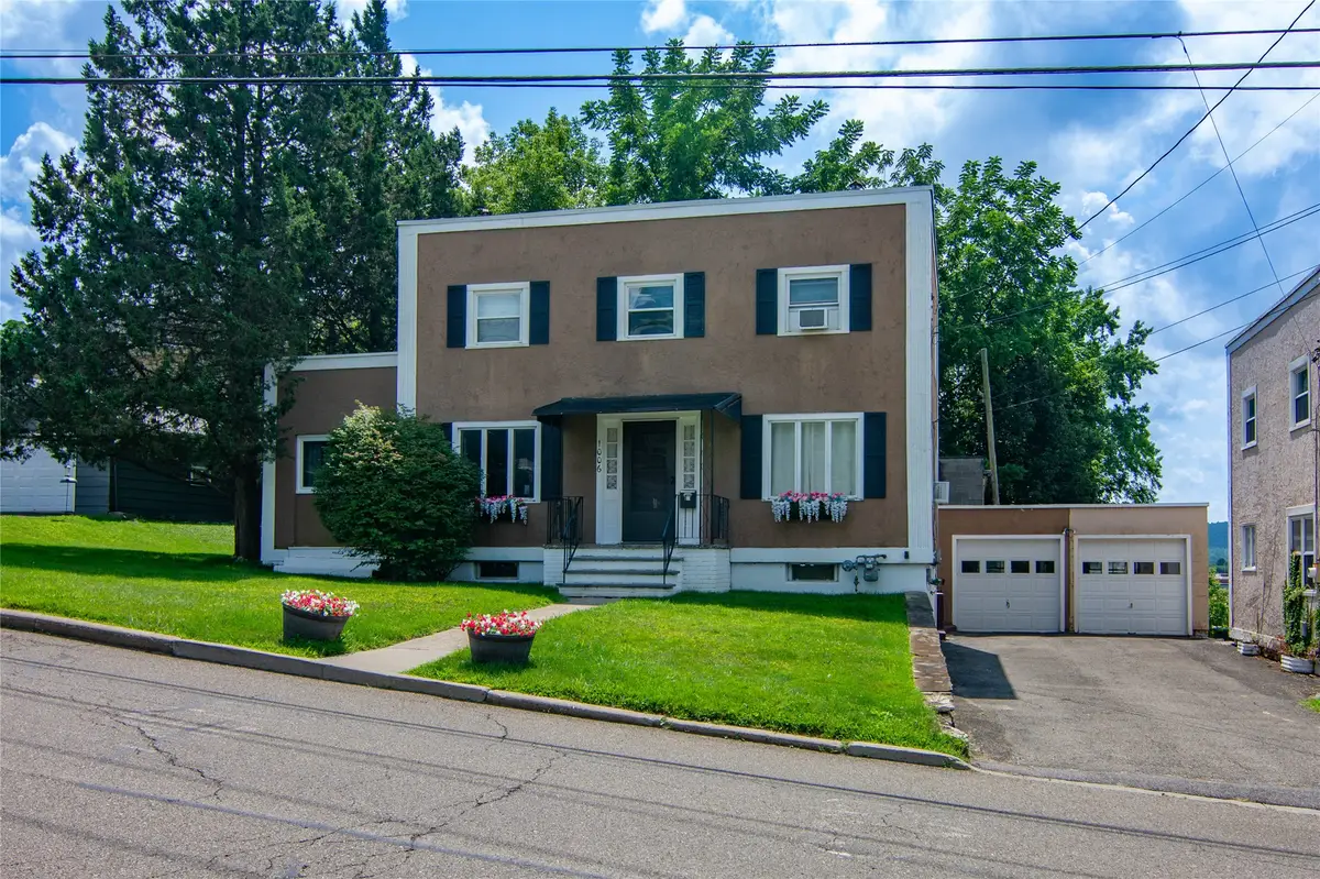 1006 Jenkins Street, Endicott, NY 13760 - #1