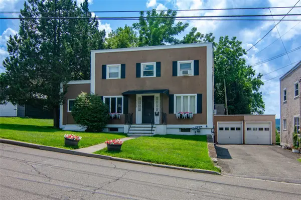 1006 Jenkins Street, Endicott, NY 13760