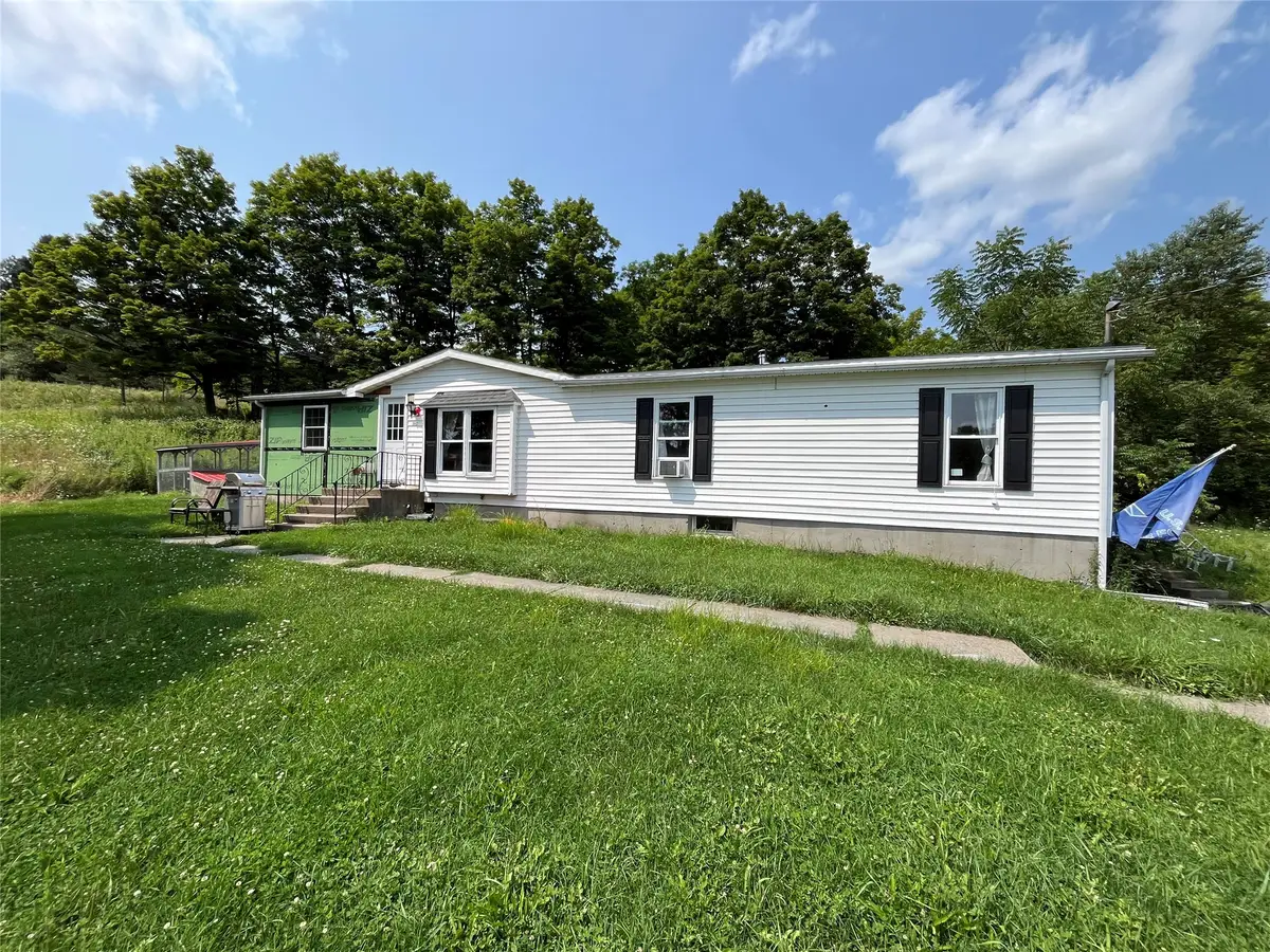 1468 Oakdale Road, Johnson City, NY 13790 - #1