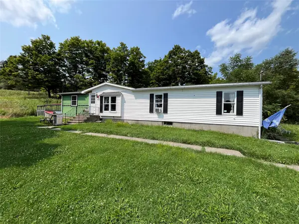 1468 Oakdale Road, Johnson City, NY 13790
