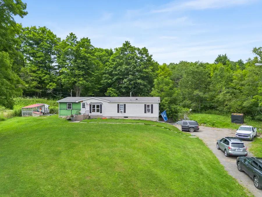 1468 Oakdale Road, Johnson City, NY 13790 - #2