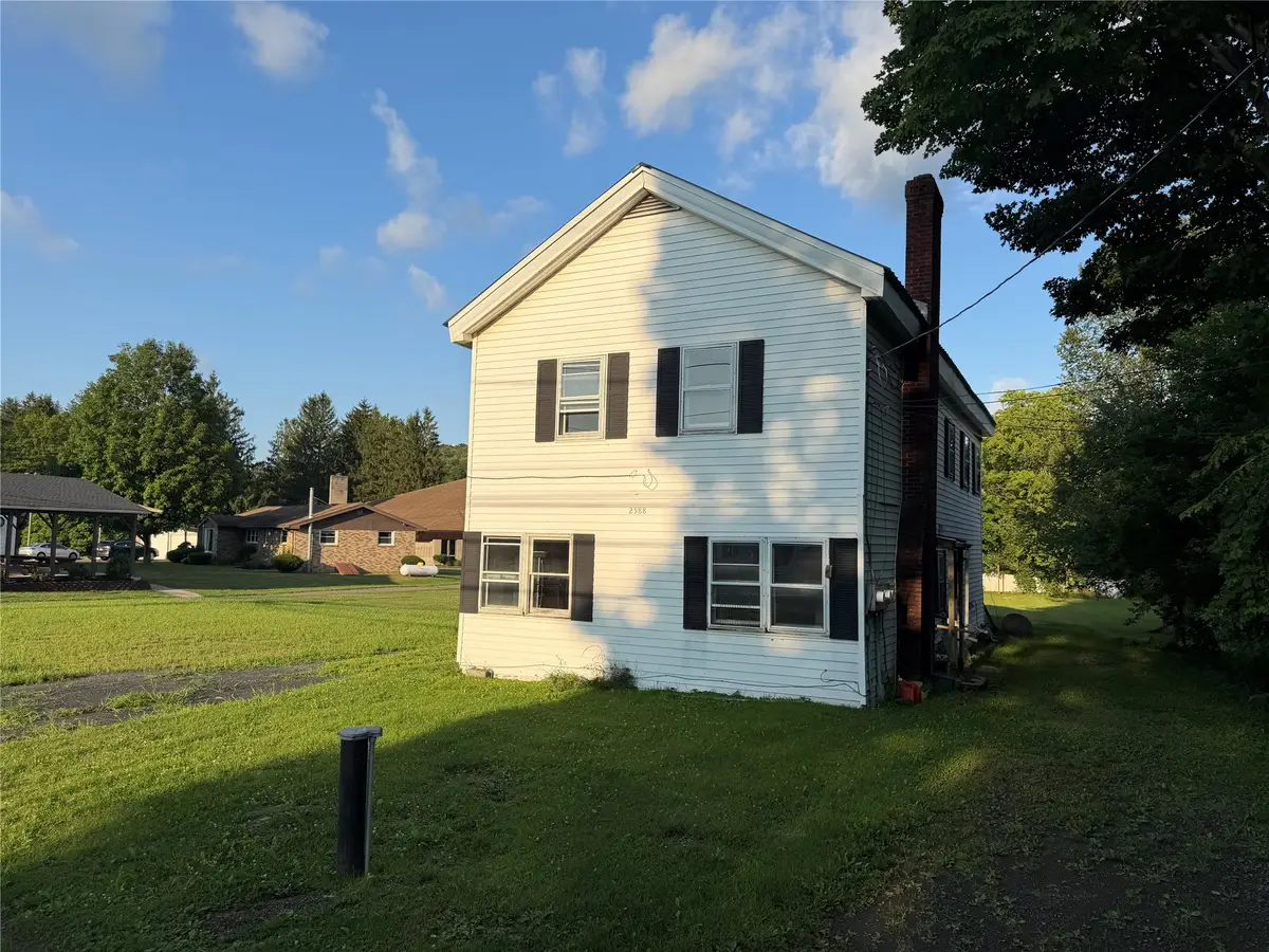 2588 State Route 26, Endicott, NY 13760 - #1