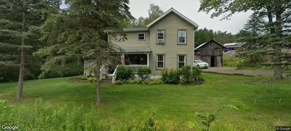 1433 Oakdale Road, Johnson City, NY 13790