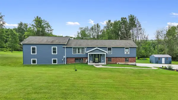 514 Harnecky Rd., Newark Valley, NY 13811