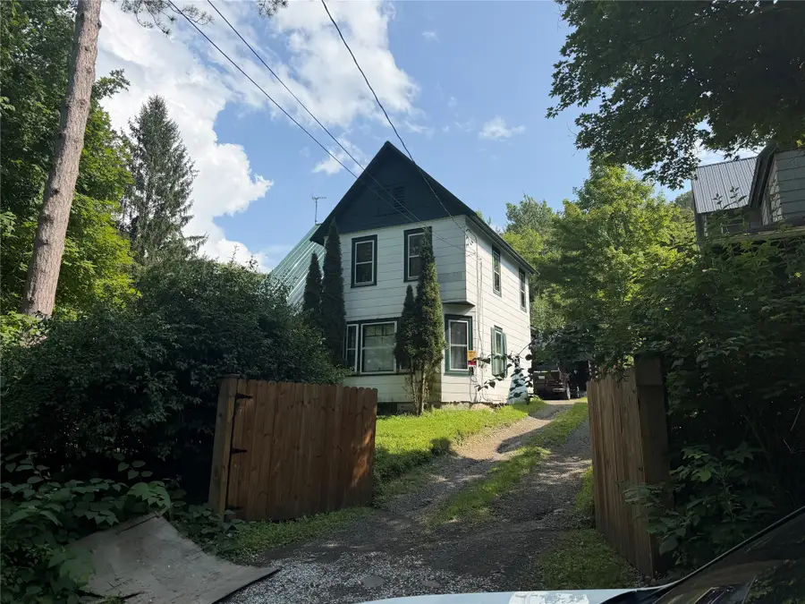 9 Peck Road, Port Crane, NY 13833 - #2