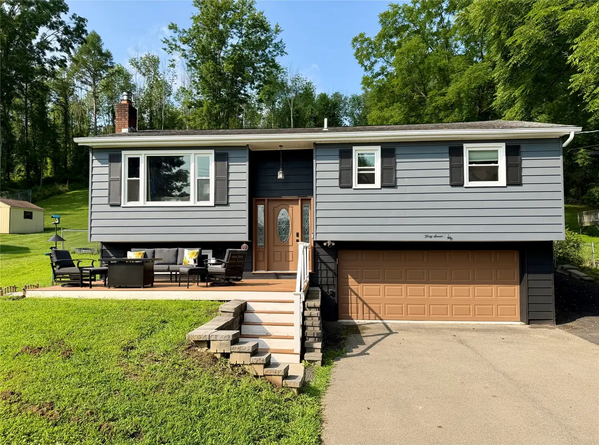 47 Holmes Avenue, Apalachin, NY 13732 - #1