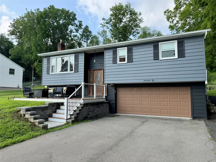 47 Holmes Avenue, Apalachin, NY 13732 - #2