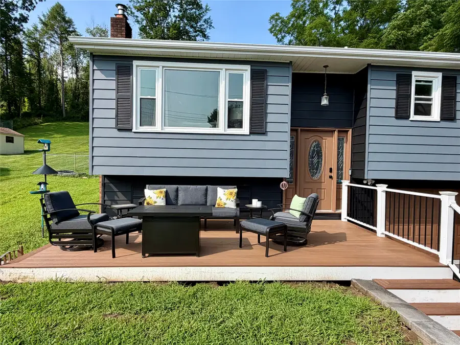 47 Holmes Avenue, Apalachin, NY 13732 - #3