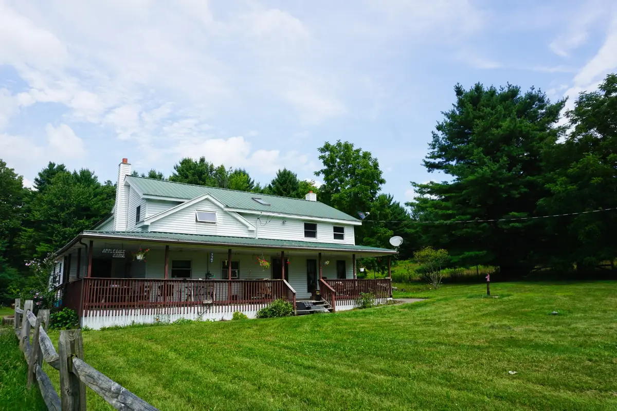 154 Cooper Hill Rd, Lockwood, NY 14859 - #1
