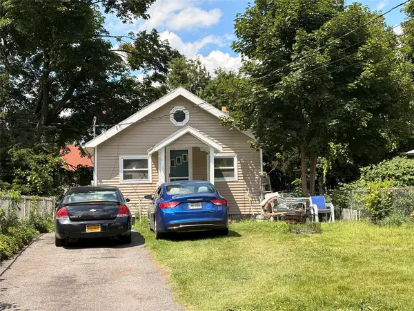 57 Saratoga Avenue, Binghamton, NY 13903