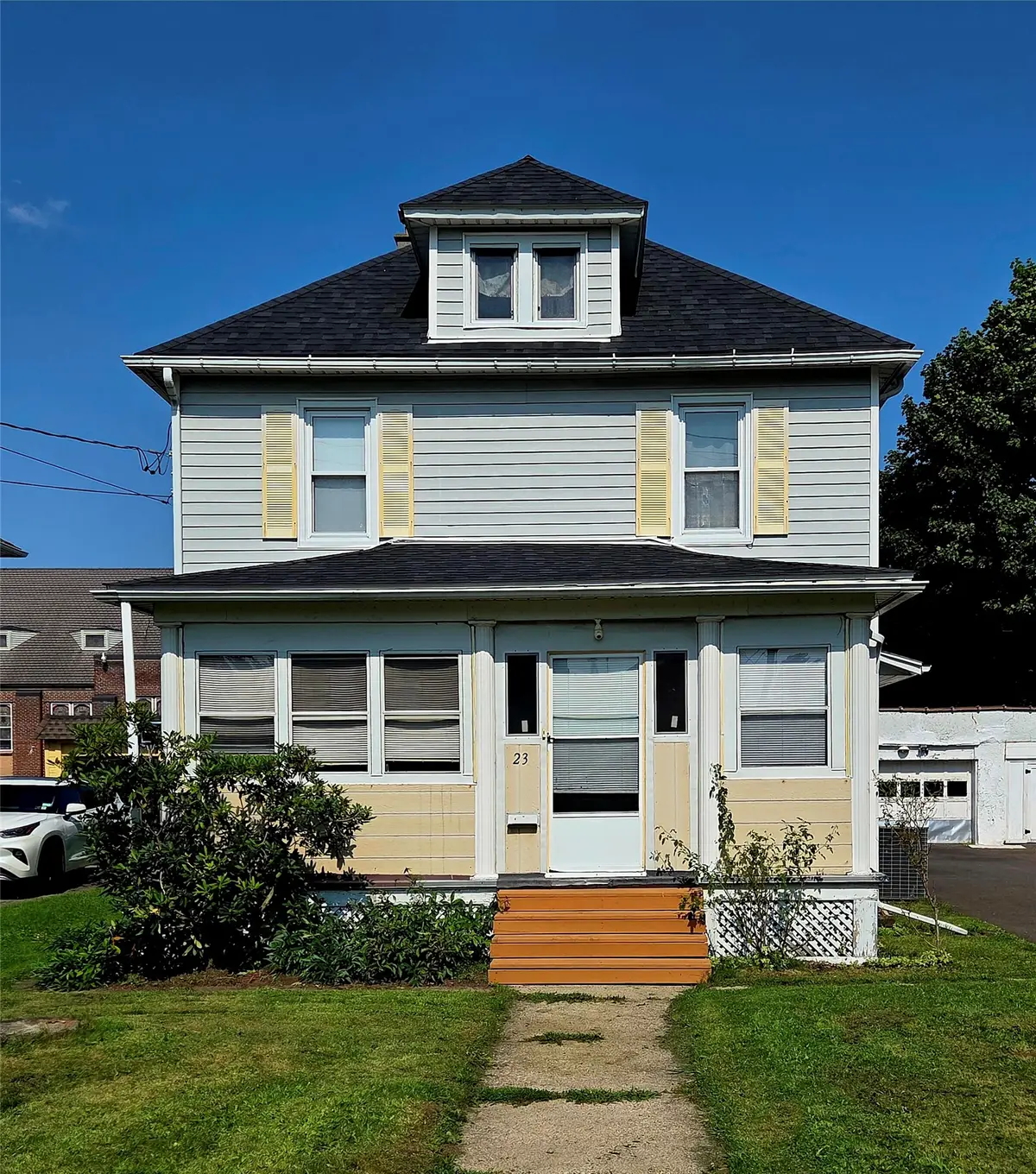 23 Massachusetts Avenue, Johnson City, NY 13790 - #1
