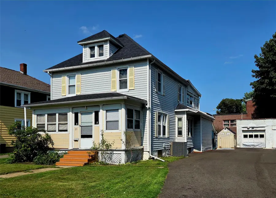 23 Massachusetts Avenue, Johnson City, NY 13790 - #2
