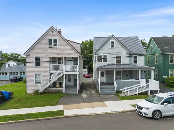 12 & 14 Blanchard Avenue, Binghamton, NY 13901