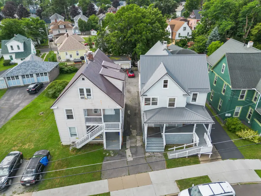 12 & 14 Blanchard Avenue, Binghamton, NY 13901 - #2
