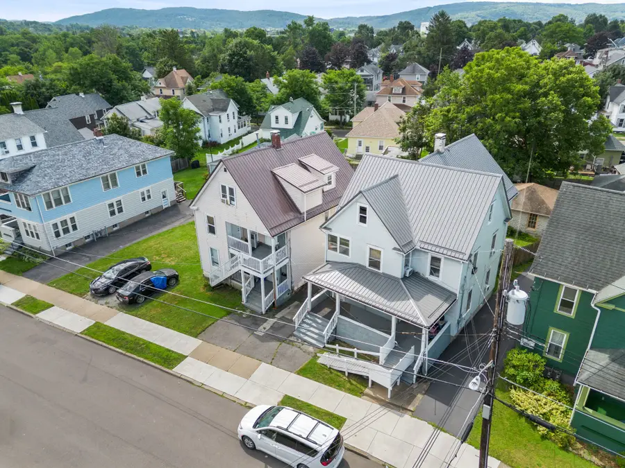 12 & 14 Blanchard Avenue, Binghamton, NY 13901 - #3