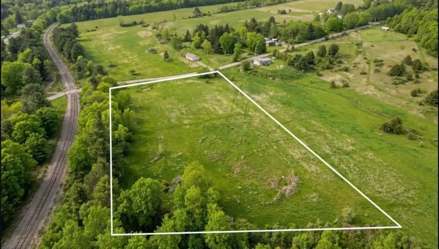 60 Pratt Road #Lot 2, Harpursville, NY 13787 - #2
