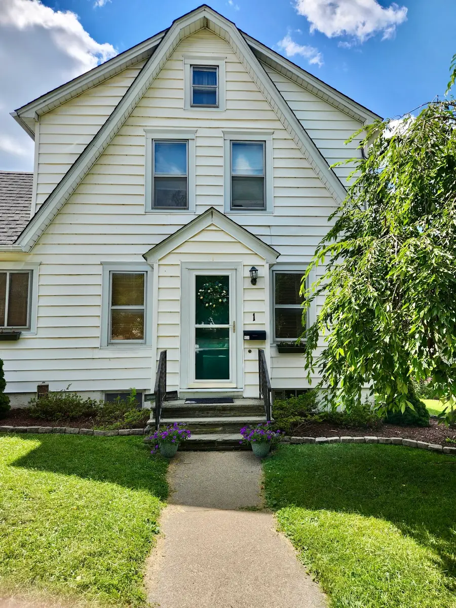 1 Grandview Avenue, Binghamton, NY 13904 - #3