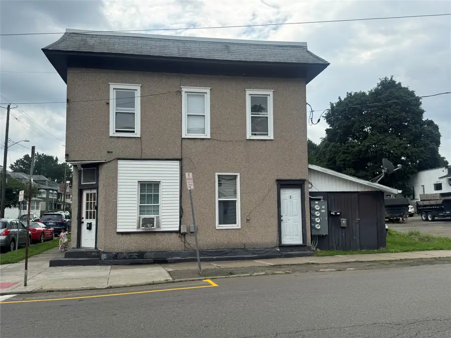 28 Emma Street, Binghamton, NY 13905 - #2