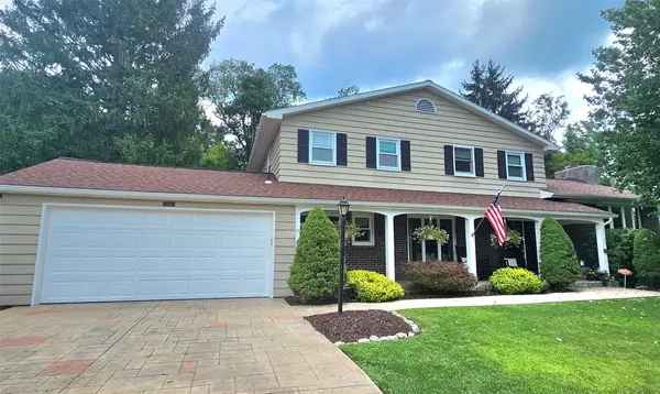 209 Manchester Rd, Vestal, NY 13850