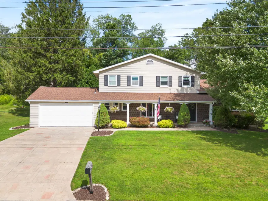 209 Manchester Rd, Vestal, NY 13850 - #2