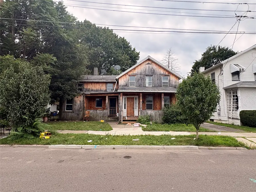 6-6 1/2 Morgan Street, Binghamton, NY 13901 - #2
