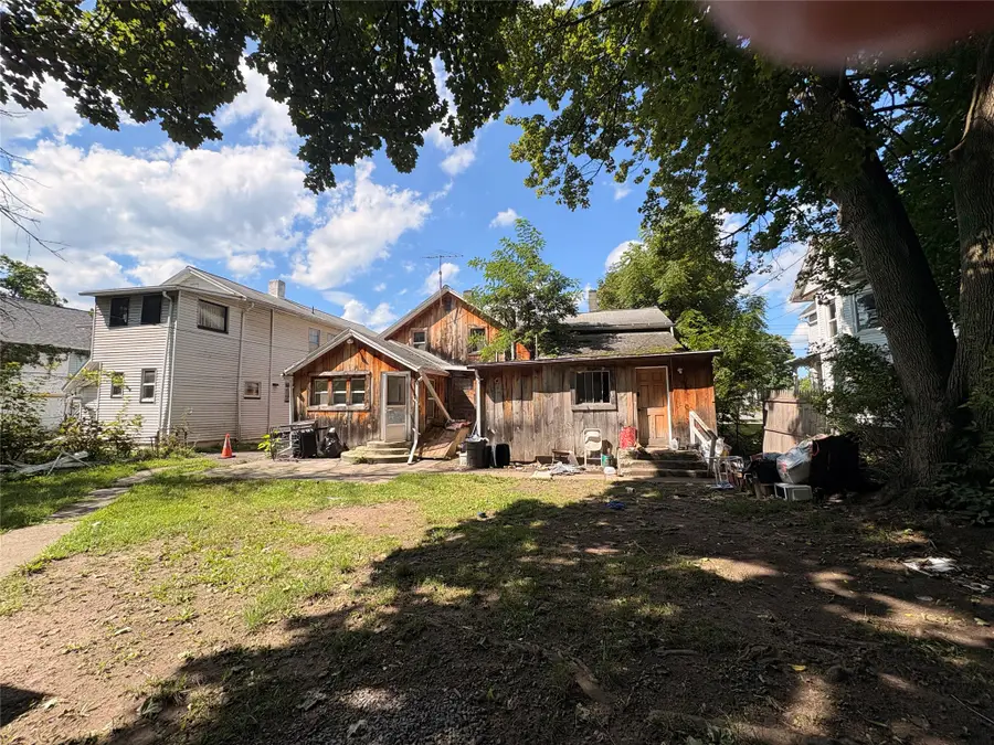 6-6 1/2 Morgan Street, Binghamton, NY 13901 - #3