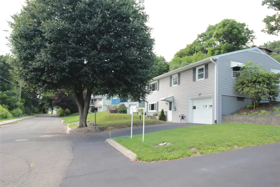 42 Seymour Street, Binghamton, NY 13905 - #2