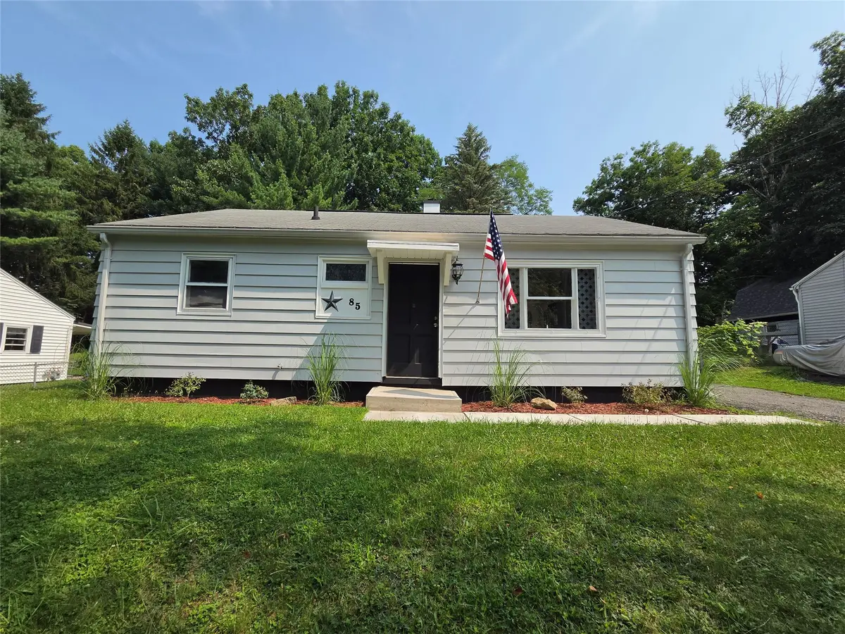 85 Morgan Road, Binghamton, NY 13903 - #1