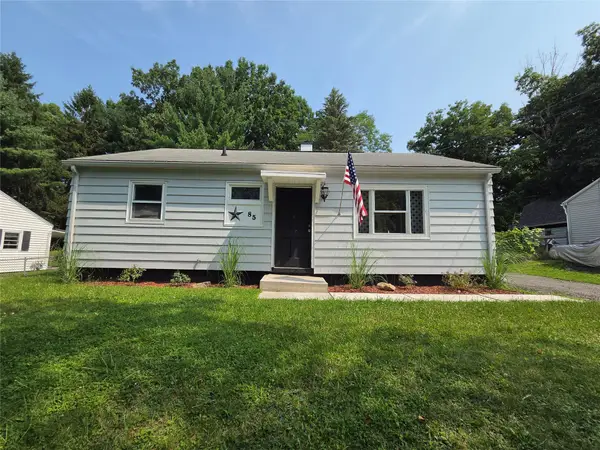 85 Morgan Road, Binghamton, NY 13903