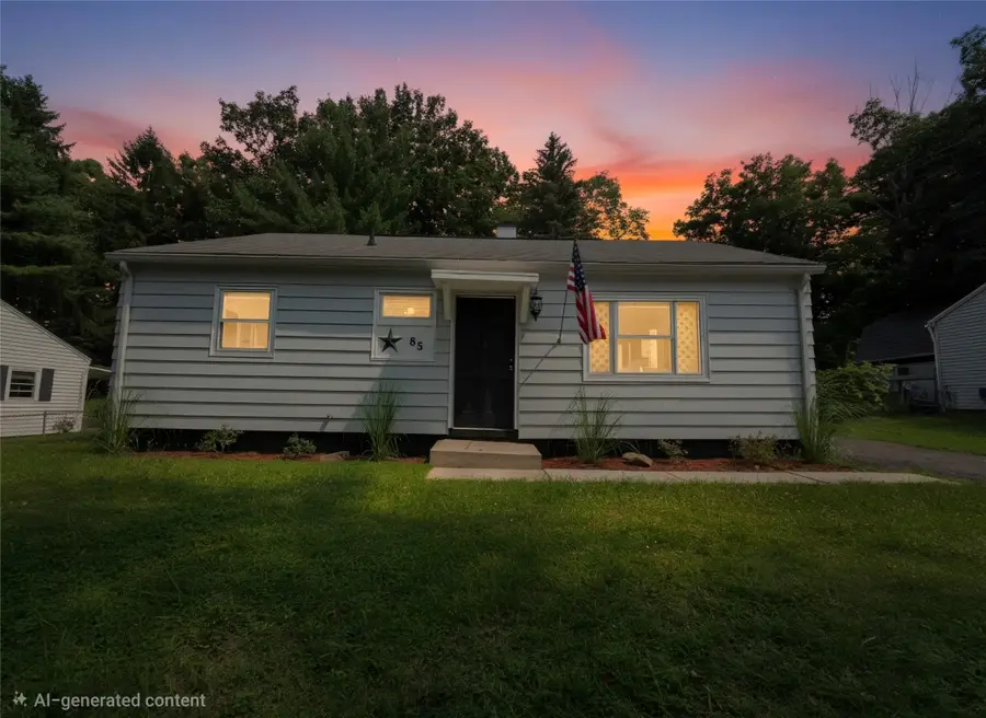 85 Morgan Road, Binghamton, NY 13903 - #2