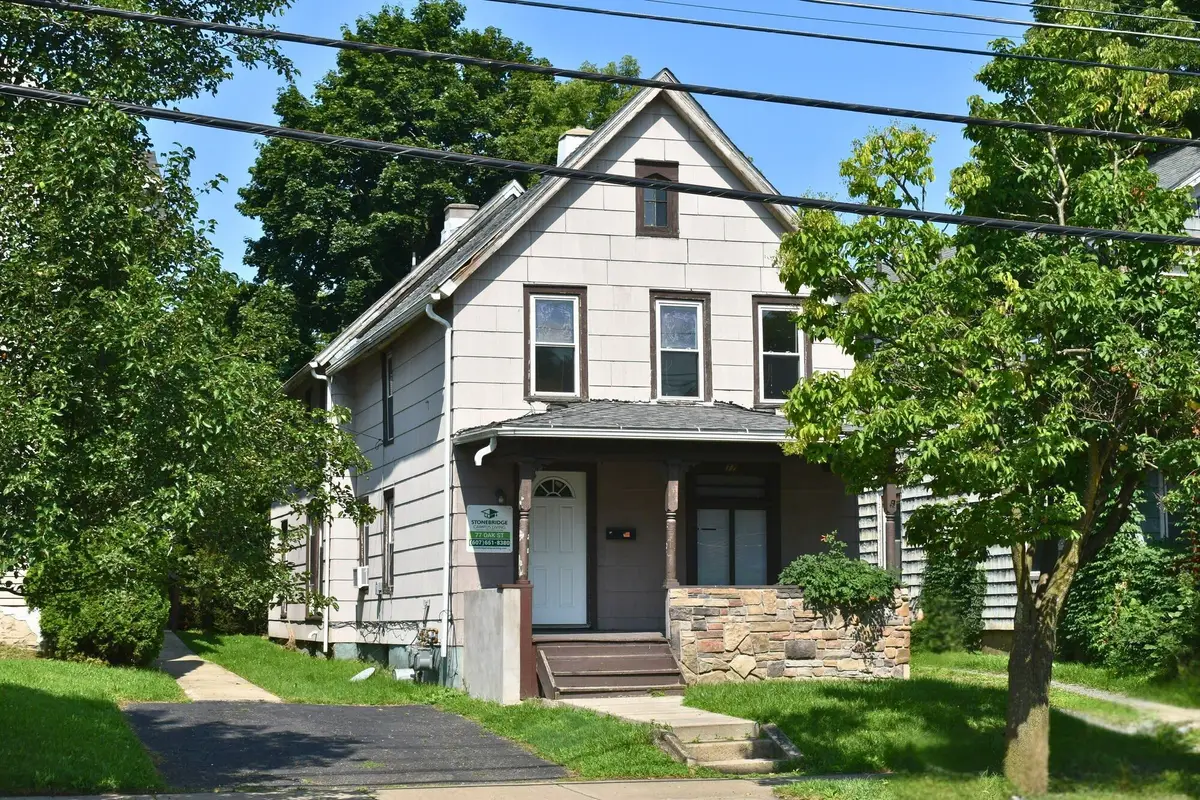 77 Oak Street, Binghamton, NY 13905 - #1