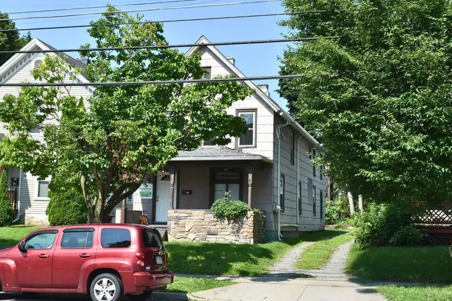 77 Oak Street, Binghamton, NY 13905 - #2