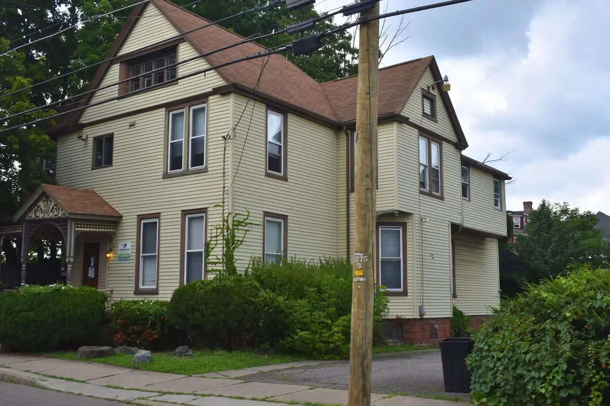 116 Murray Street, Binghamton, NY 13905 - #1