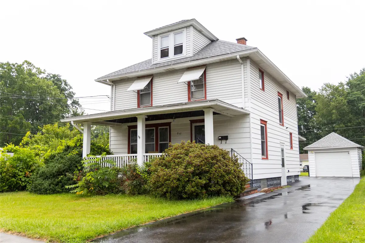 217 Elizabeth Street, Vestal, NY 13850 - #1