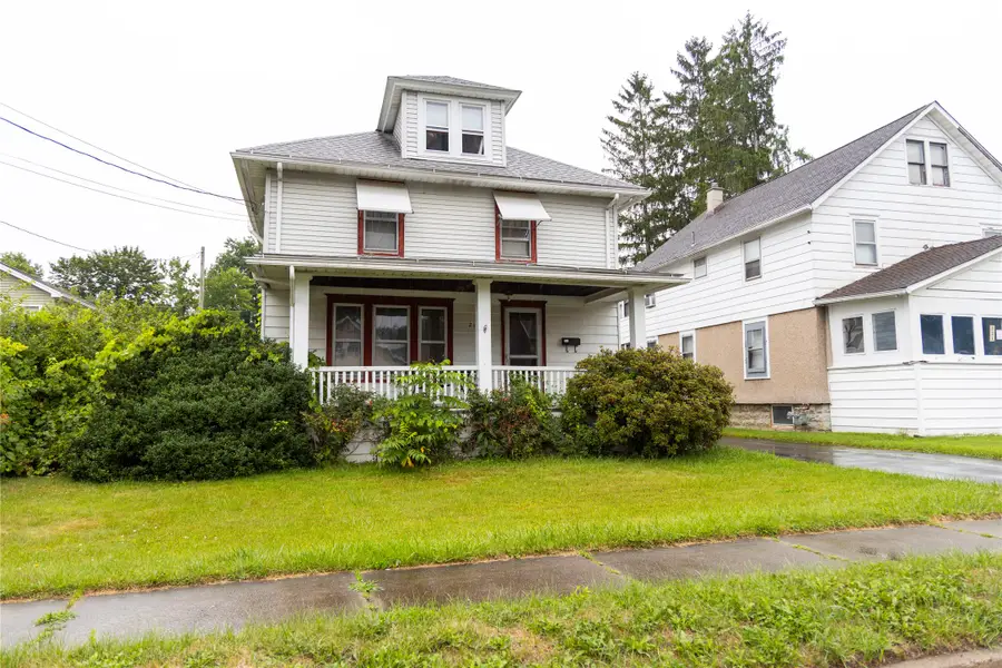 217 Elizabeth Street, Vestal, NY 13850 - #2