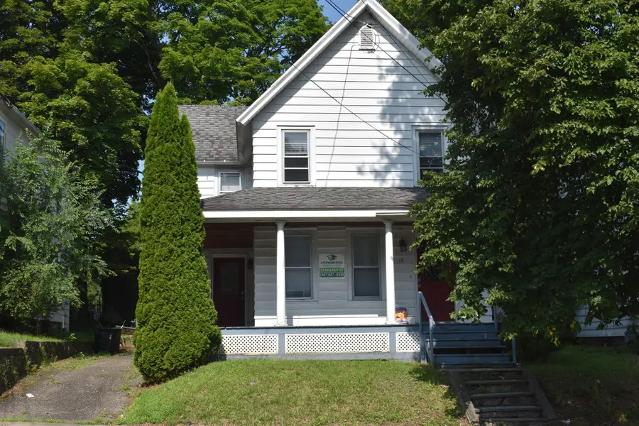 13 Walnut Street, Binghamton, NY 13905 - #2