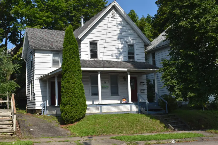 13 Walnut Street, Binghamton, NY 13905 - #3