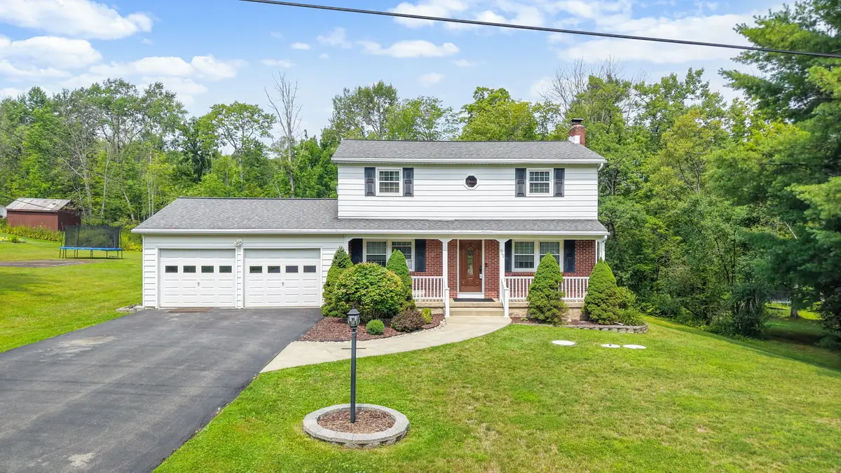 952 Dunham Hill Road, Binghamton, NY 13905 - #1
