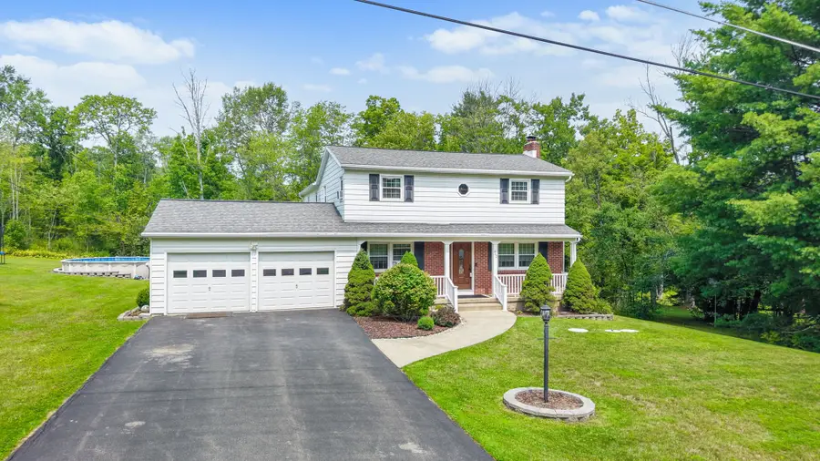 952 Dunham Hill Road, Binghamton, NY 13905 - #2