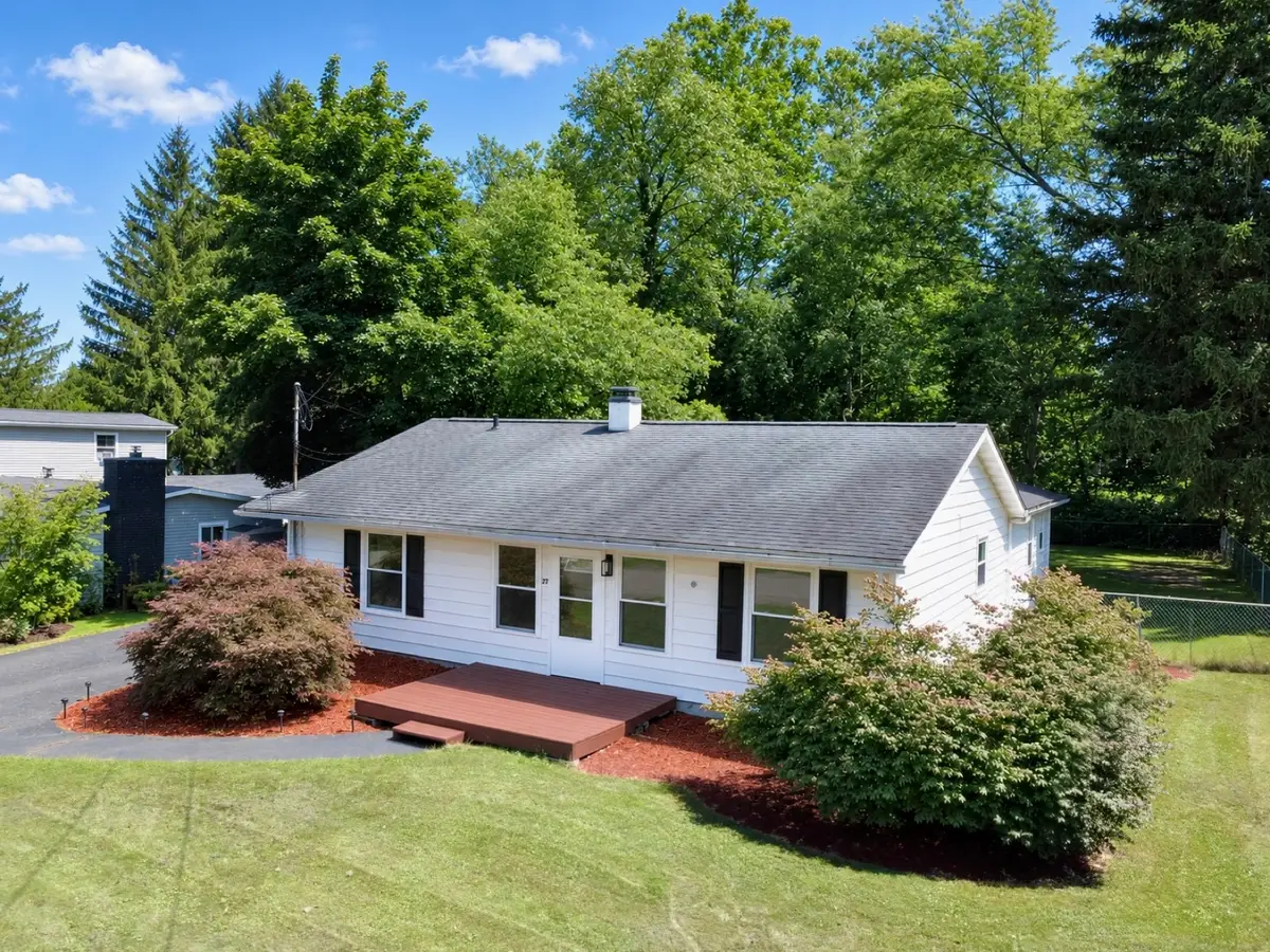 27 Broughton Drive, Apalachin, NY 13732 - #1