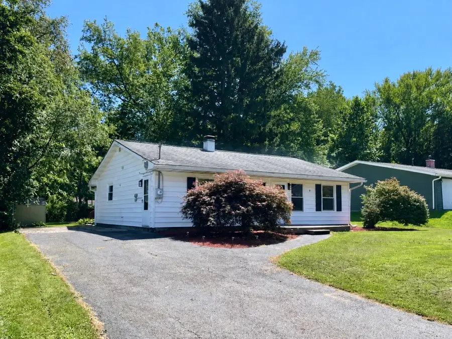27 Broughton Drive, Apalachin, NY 13732 - #3